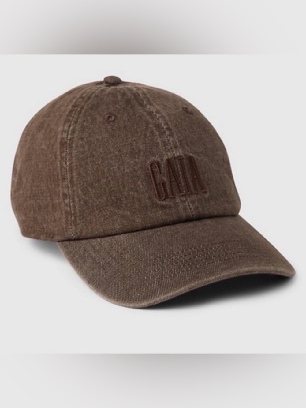 NWOT GAP X cult gaia Hat